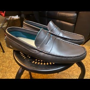 Lacoste Loafers